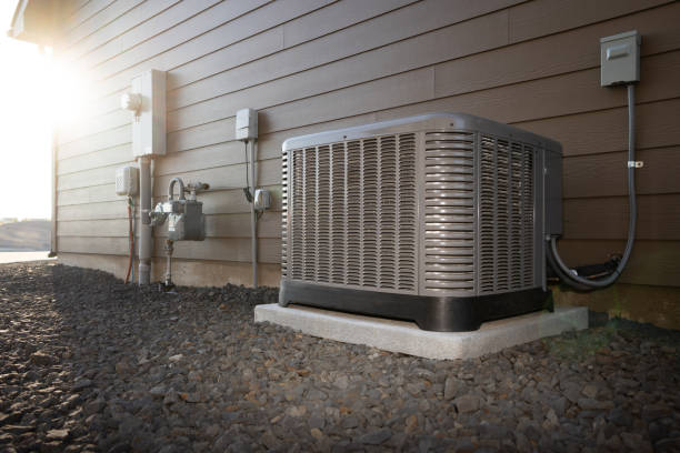 Professional HVAC in Sartell, MN
